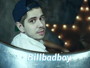 Billbadboy