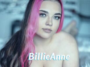 BillieAnne