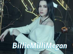 BillieMilliMegan