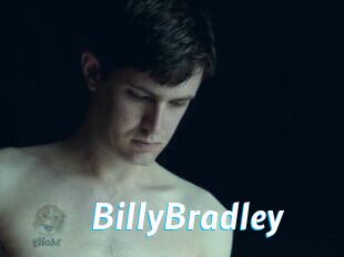 Billy_Bradley J Mine