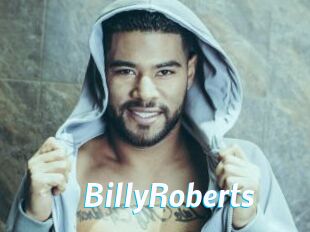 BillyRoberts