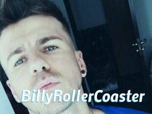 BillyRollerCoaster
