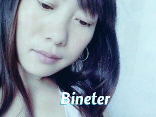 Bineter