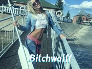Bitchwolff