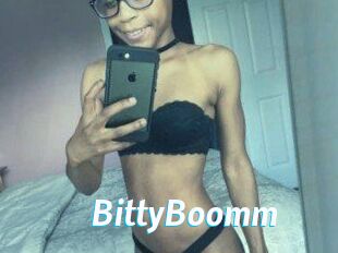 BittyBoomm