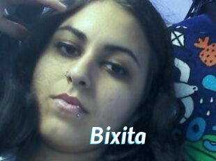 Bixita