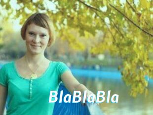BlaBlaBla