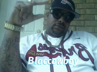 Blaccowboy