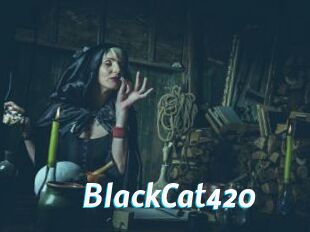 BlackCat420