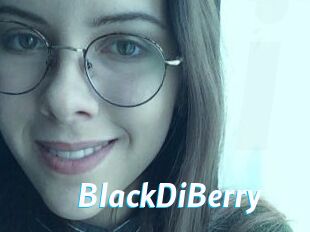 BlackDiBerry