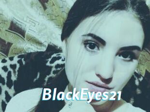 BlackEyes21
