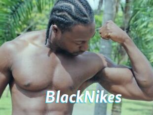 BlackNikes