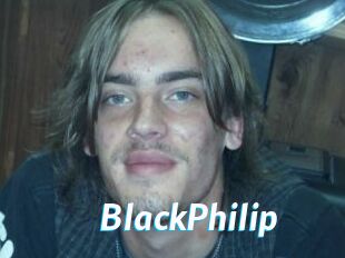 BlackPhilip