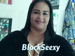 BlackSeexy