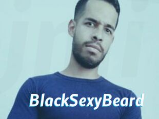 BlackSexyBeard