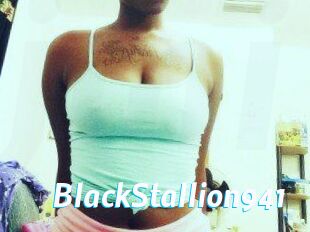 BlackStallion941 J Mine