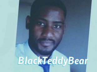 BlackTeddyBear