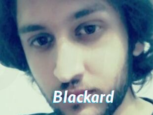 Blackard