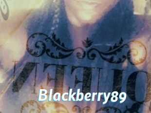 Blackberry89