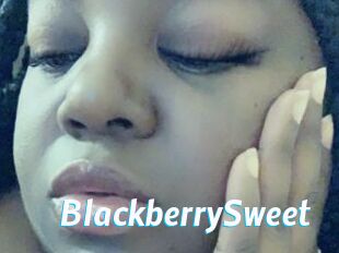 BlackberrySweet