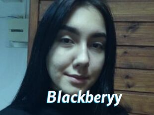 Blackberyy