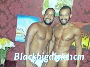 Blackbigdick21cm J Mine