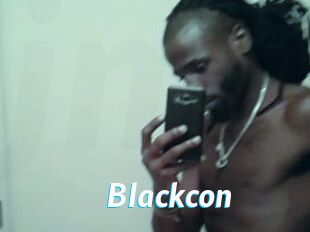 Blackcon