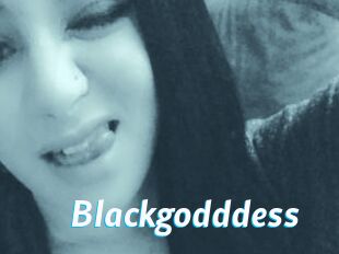 Blackgodddess