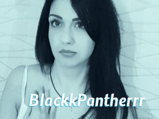 BlackkPantherrr
