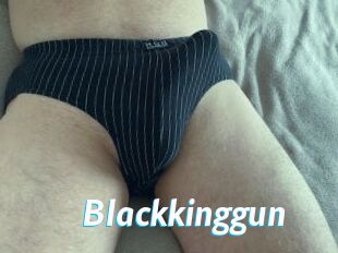 Blackkinggun