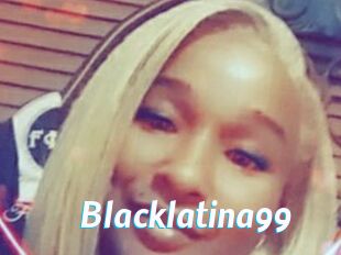 Blacklatina99