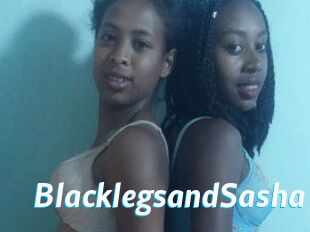 BlacklegsandSasha