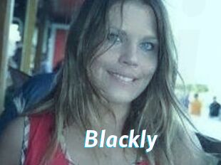 Blackly