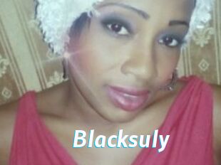 Blacksuly