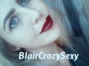 BlairCrazySexy
