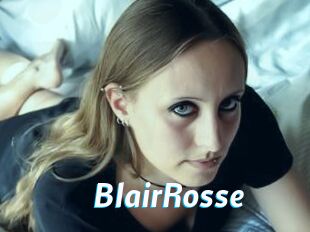 BlairRosse