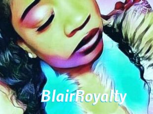 BlairRoyalty