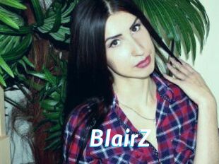 BlairZ