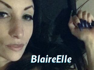 BlaireElle