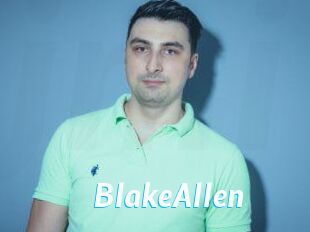 BlakeAllen