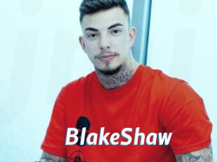 BlakeShaw