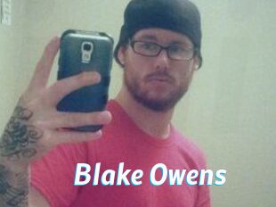 Blake_Owens J Mine