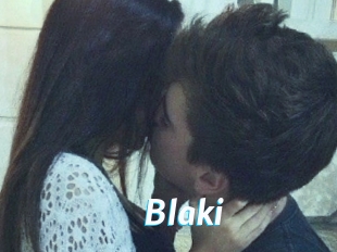 Blaki