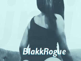 BlakkRogue