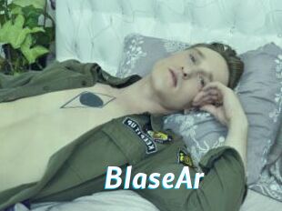BlaseAr