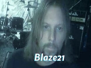 Blaze21