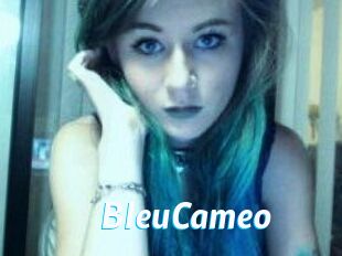 BleuCameo
