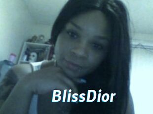BlissDior