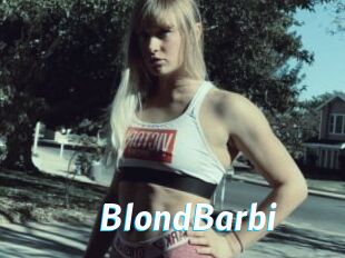 BlondBarbi