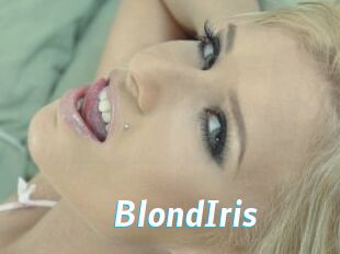 BlondIris